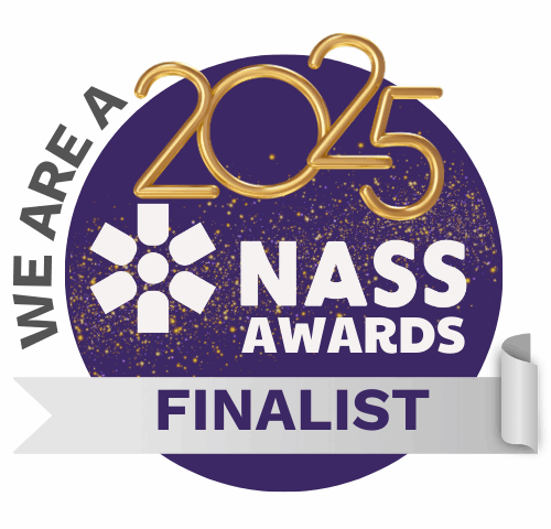 Two Melrose Schools Named as NASS Award Finalists
