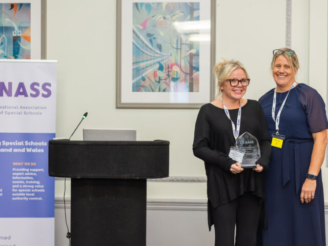 Highgate Hill House School Principal Wins Prestigious National Education Award