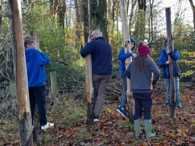 Highgate Hill House School Celebrates Success of Its First Residential Trip