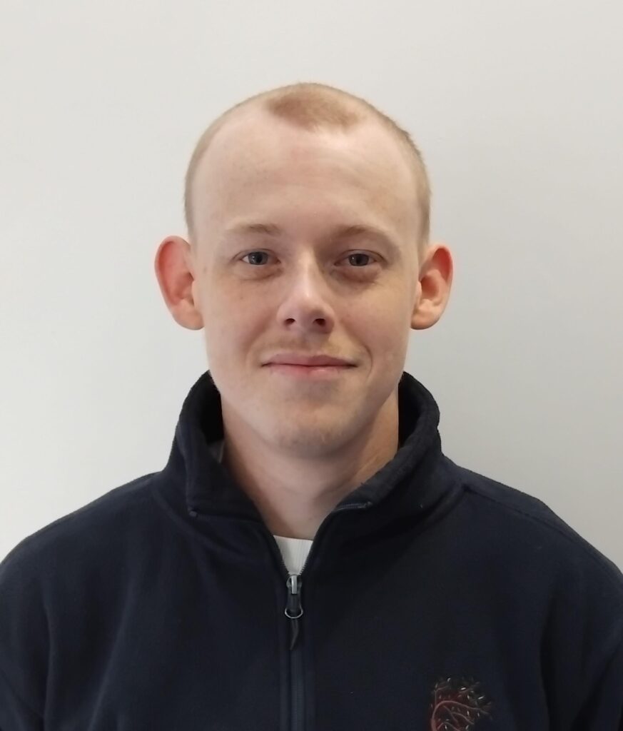 Learning Support Assistant